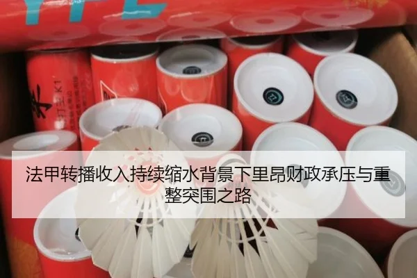 法甲转播收入持续缩水背景下里昂财政承压与重整突围之路